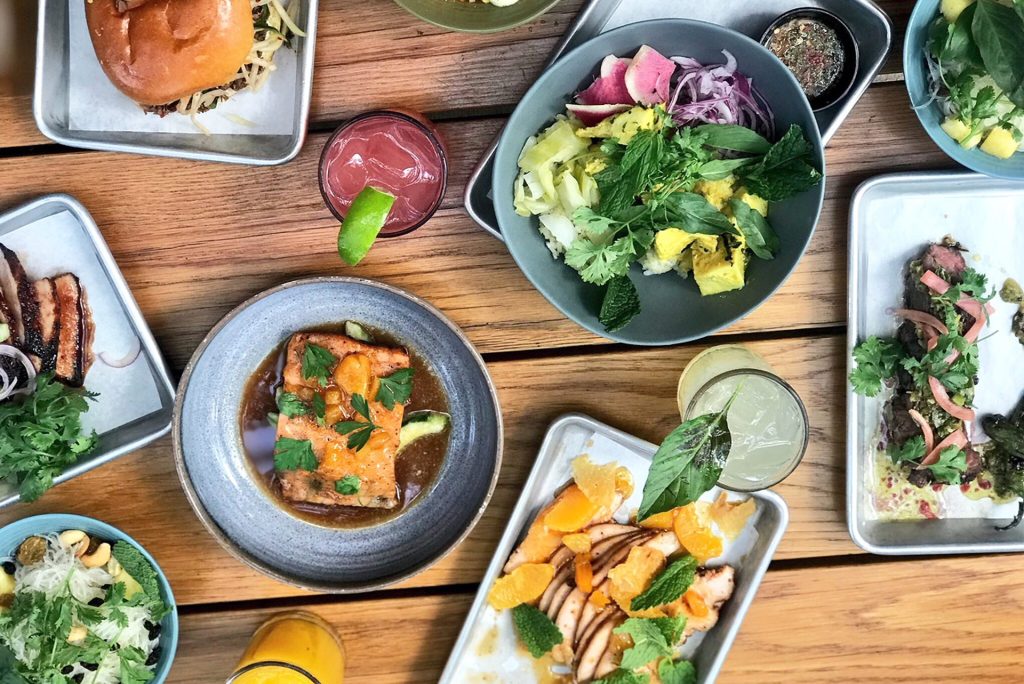 Austin’s Food Delights: A Culinary Journey