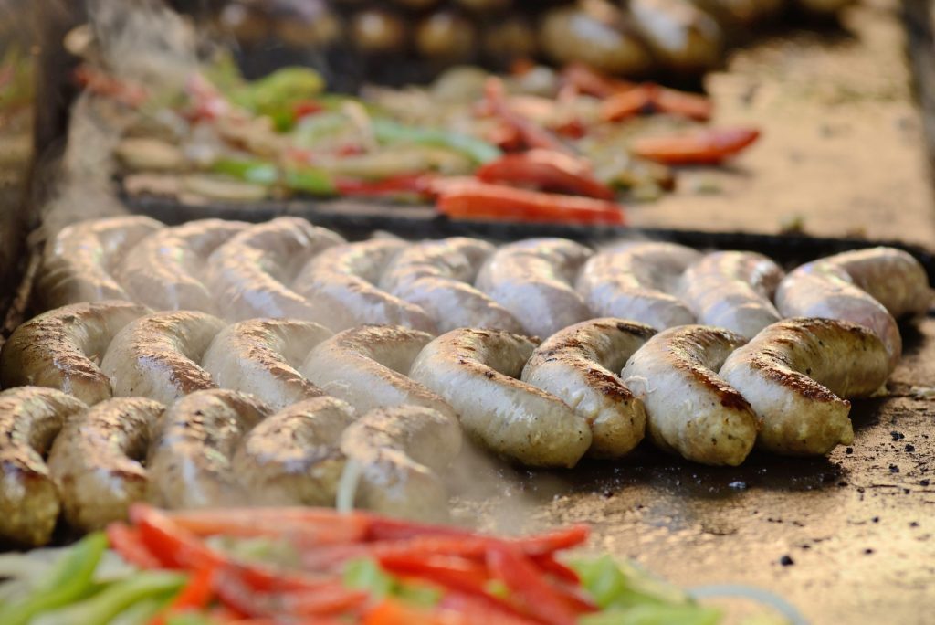 Is Portland Maine a foodie city?