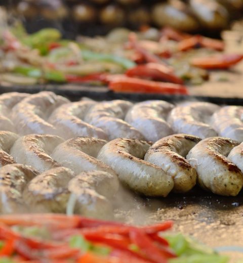 How long should you spend in Portland Maine?