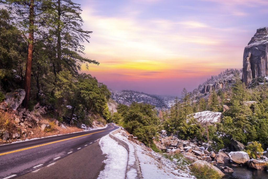 Is Yosemite National Park Expensive?