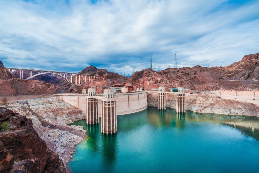 Five Hoover Dam Facts You Might Not Know