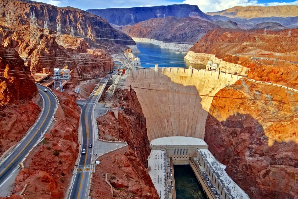 Should I Take a Tour of the Hoover Dam?
