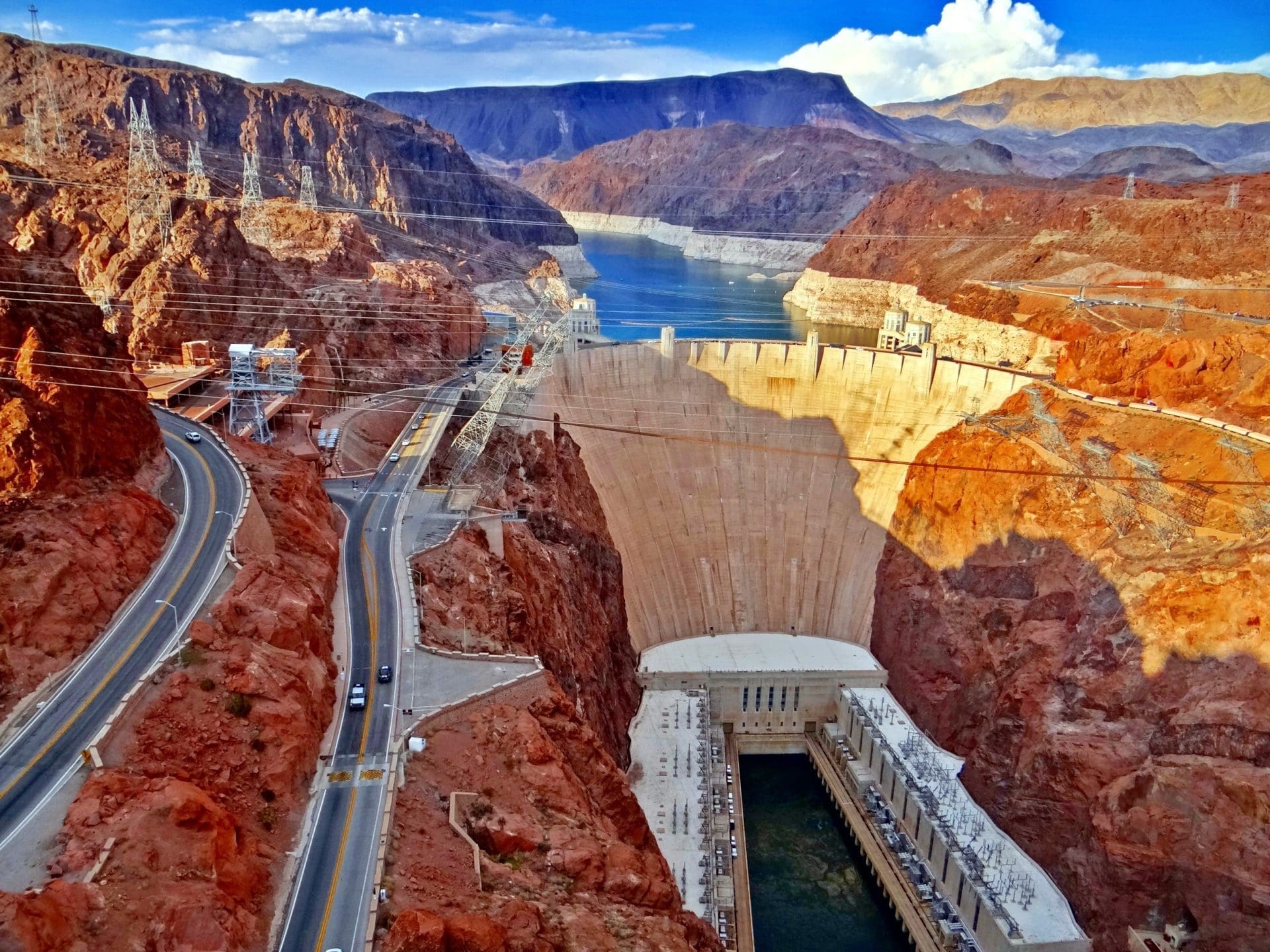 Should I Take a Tour of the Hoover Dam?