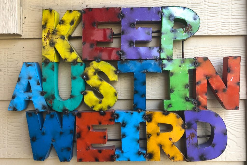 Austin: Five Facts That Will Make You Say ‘Wow!
