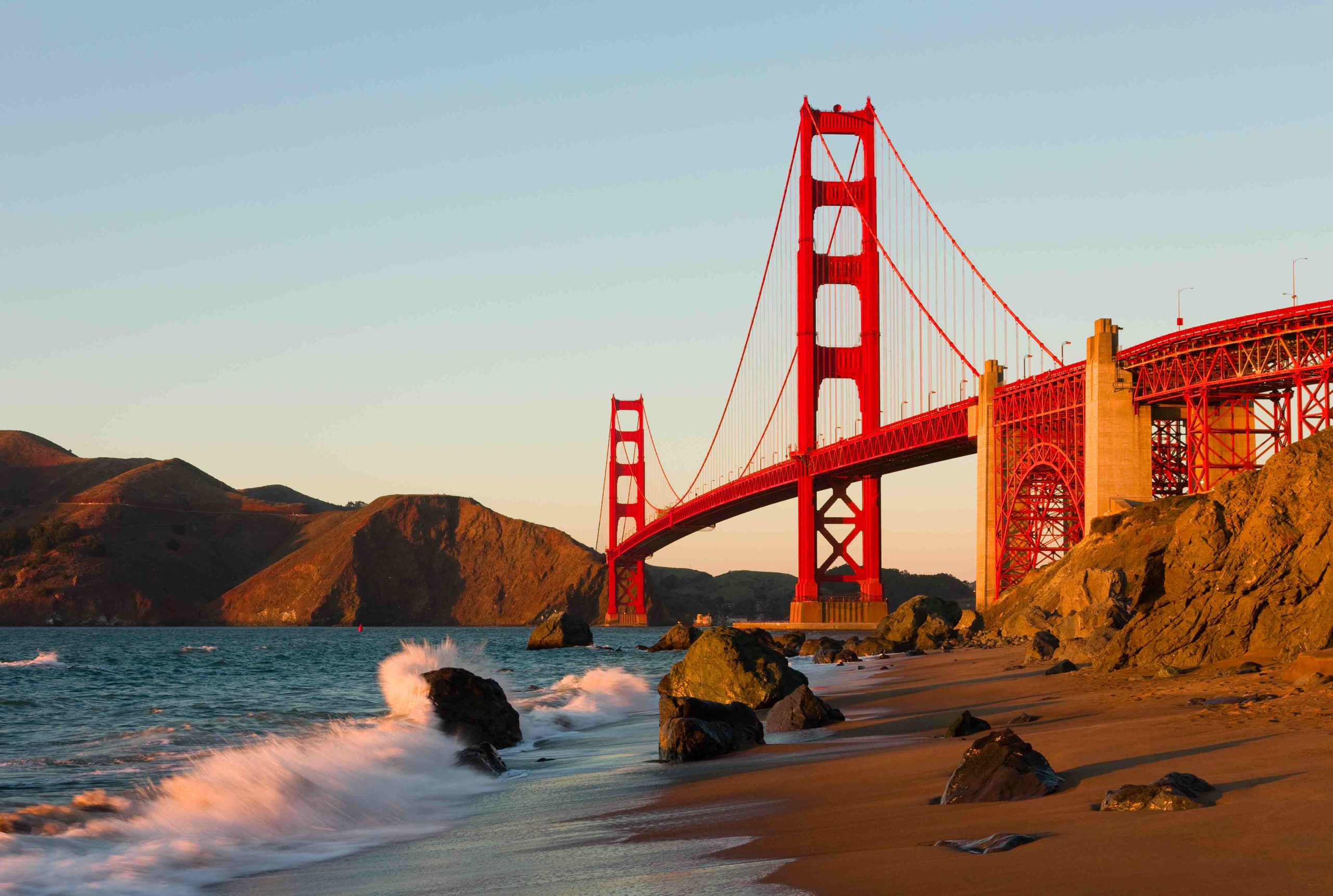 Can I Take a Driving Tour of San Francisco in Three Hours?