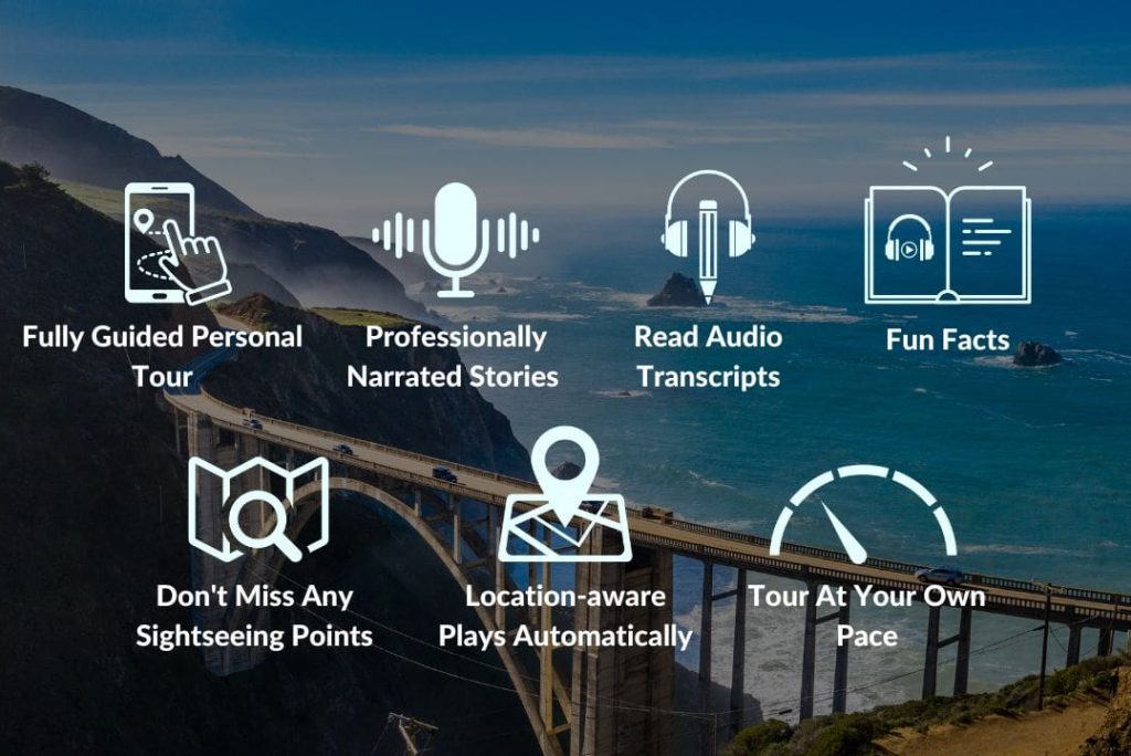 Why Choose a Self-Guided Tour?