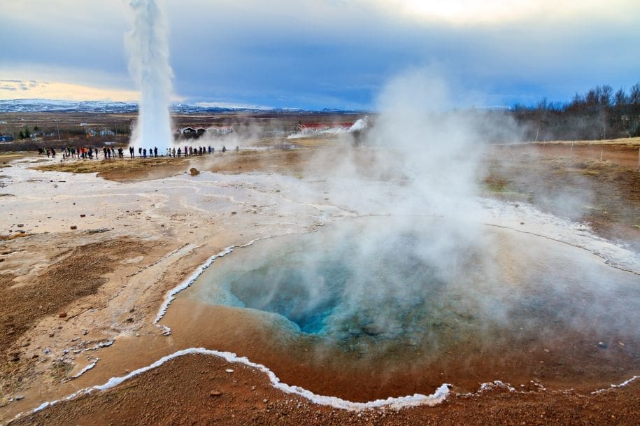 Is the Golden Circle in Iceland worth it?