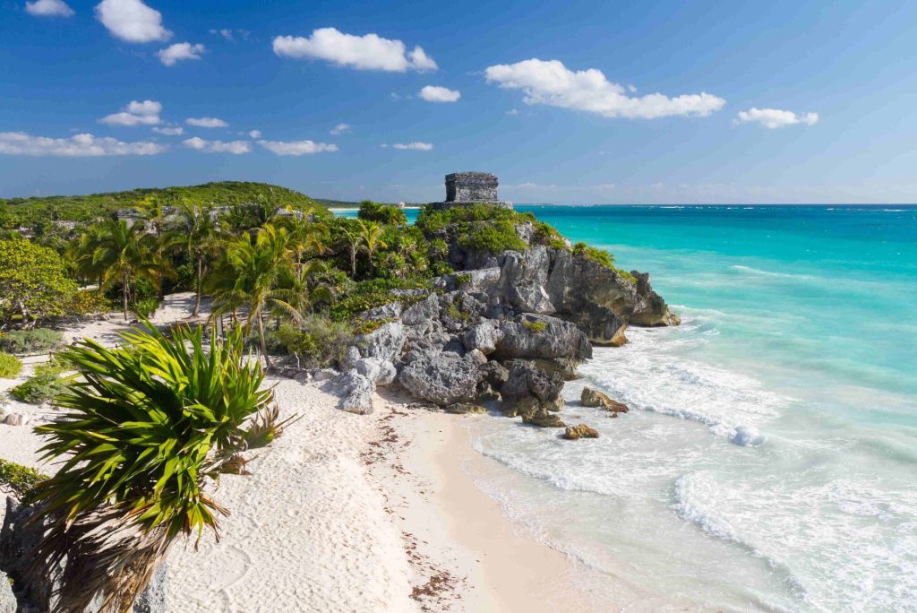 Tulum’s Hidden Gems: Beyond Ruins and Beaches