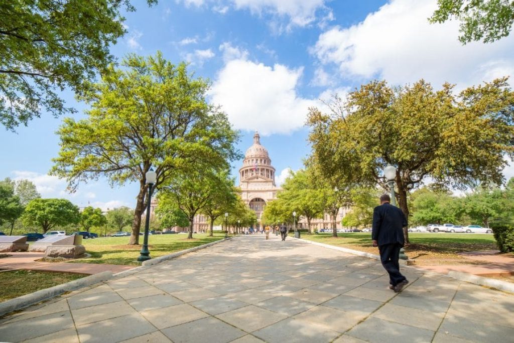 Austin: A Day of Exploration and Delights