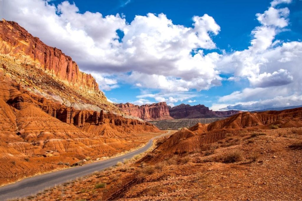 Visit Utah’s Big Five Wonders at Your Own Pace!