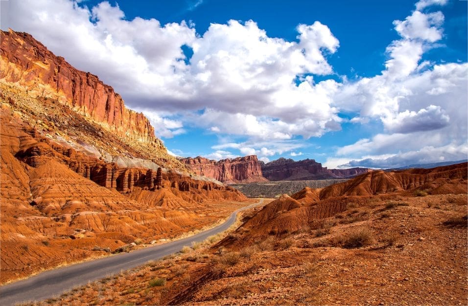Visit Utah’s Big Five Wonders at Your Own Pace!