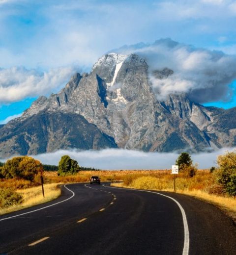 Yellowstone: More Than Just a Park