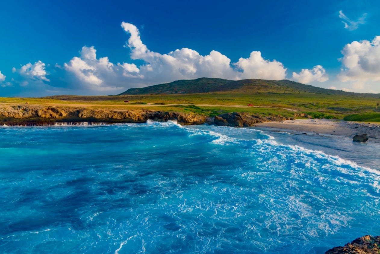 What Should I Do in Santa Cruz, Aruba?