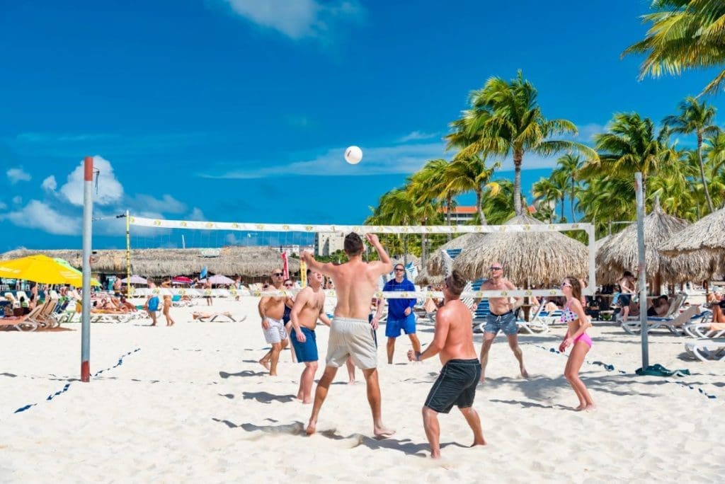 What Should I Know Before Visiting Aruba?