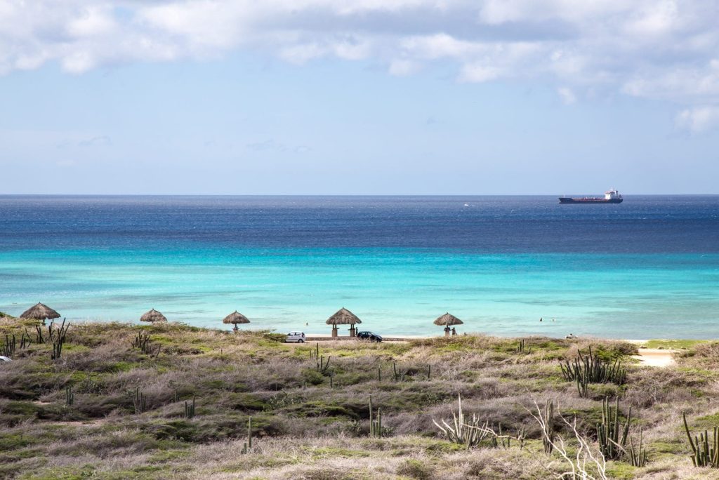 What Are the Best Beaches in Noord?