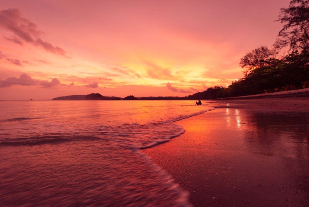Are There Pink Sand Beaches in Aruba?