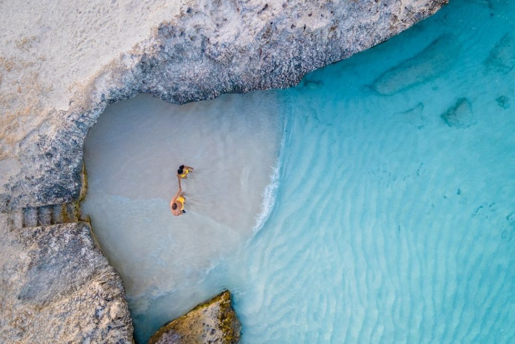 Is Aruba a Good Place for Tourists?