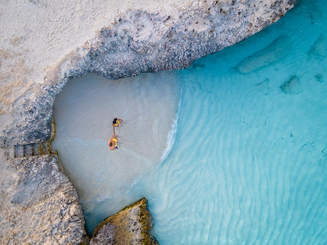 Is Aruba a Good Place for Tourists?