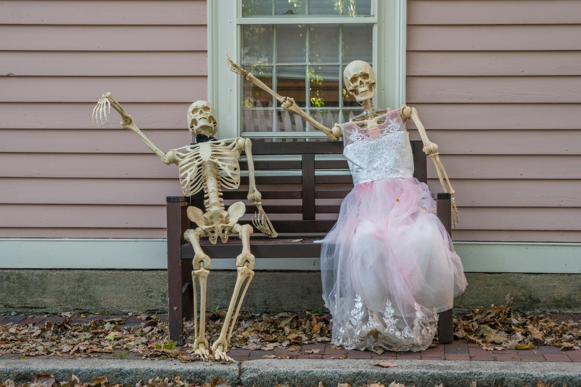 What Stores in Salem Have the Finest Costumes?