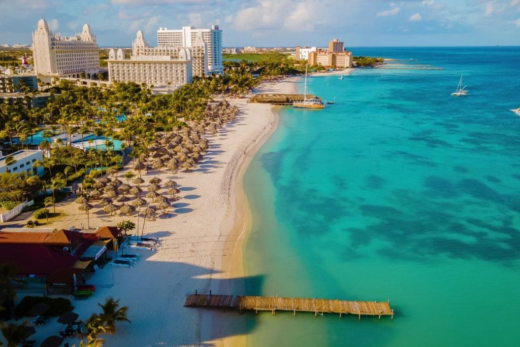 What’s Special About Aruba?