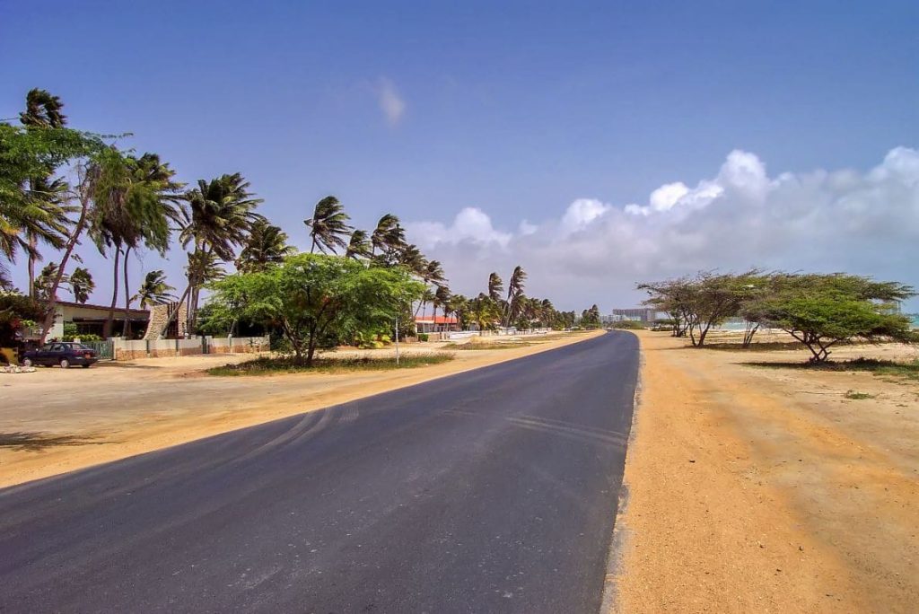 Should I Rent a Car in Aruba?