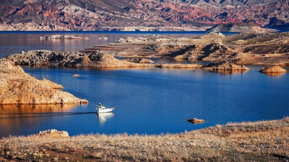 Discover Lake Mead: Your Gateway to Outdoor Adventure