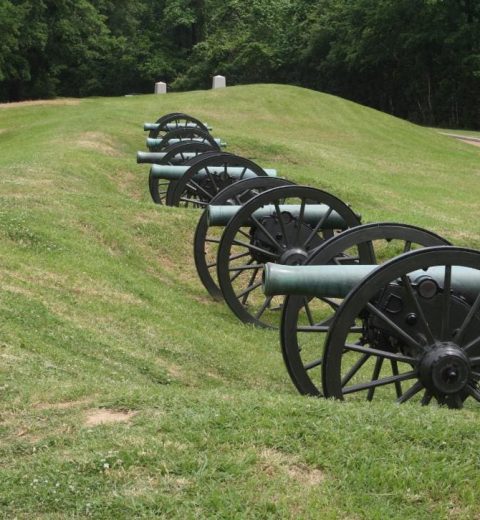  The Role of Tunnels in Deciding Siege’s Fate