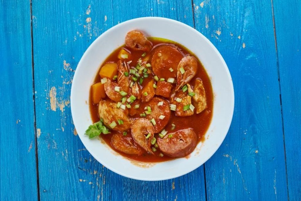 What Should I Eat in New Orleans?