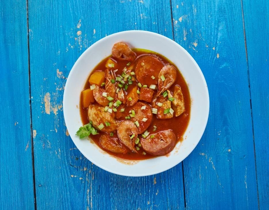 What Should I Eat in New Orleans?