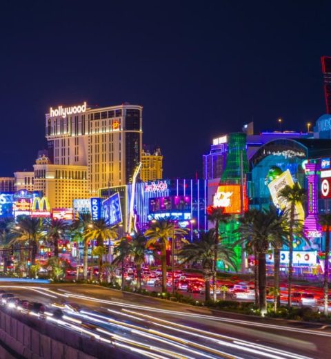 Things to Know Before Visiting the Hoover Dam