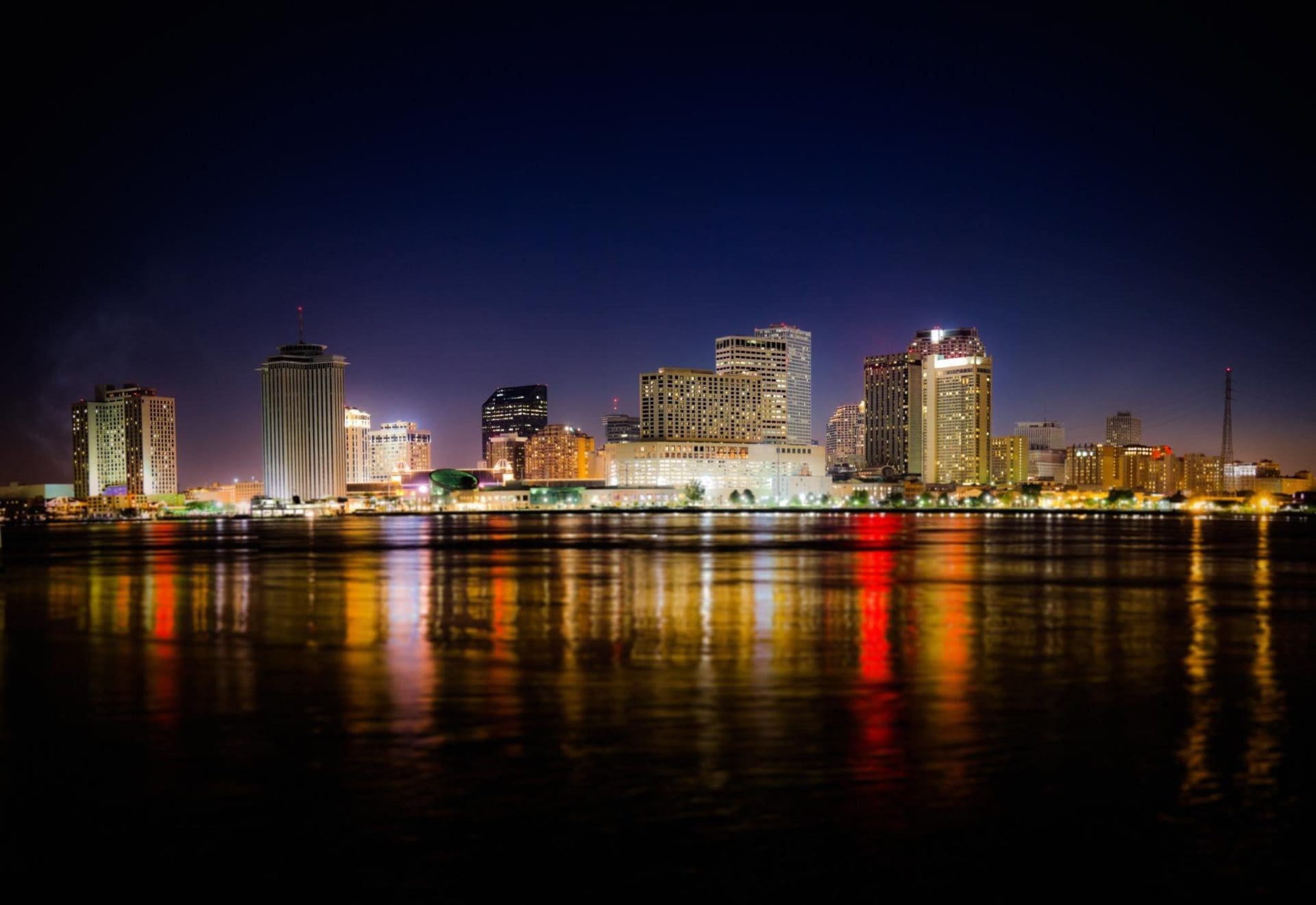 How Long Should I Spend in New Orleans?