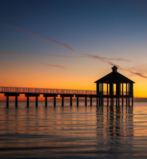 Can I See New Orleans in Two Days?