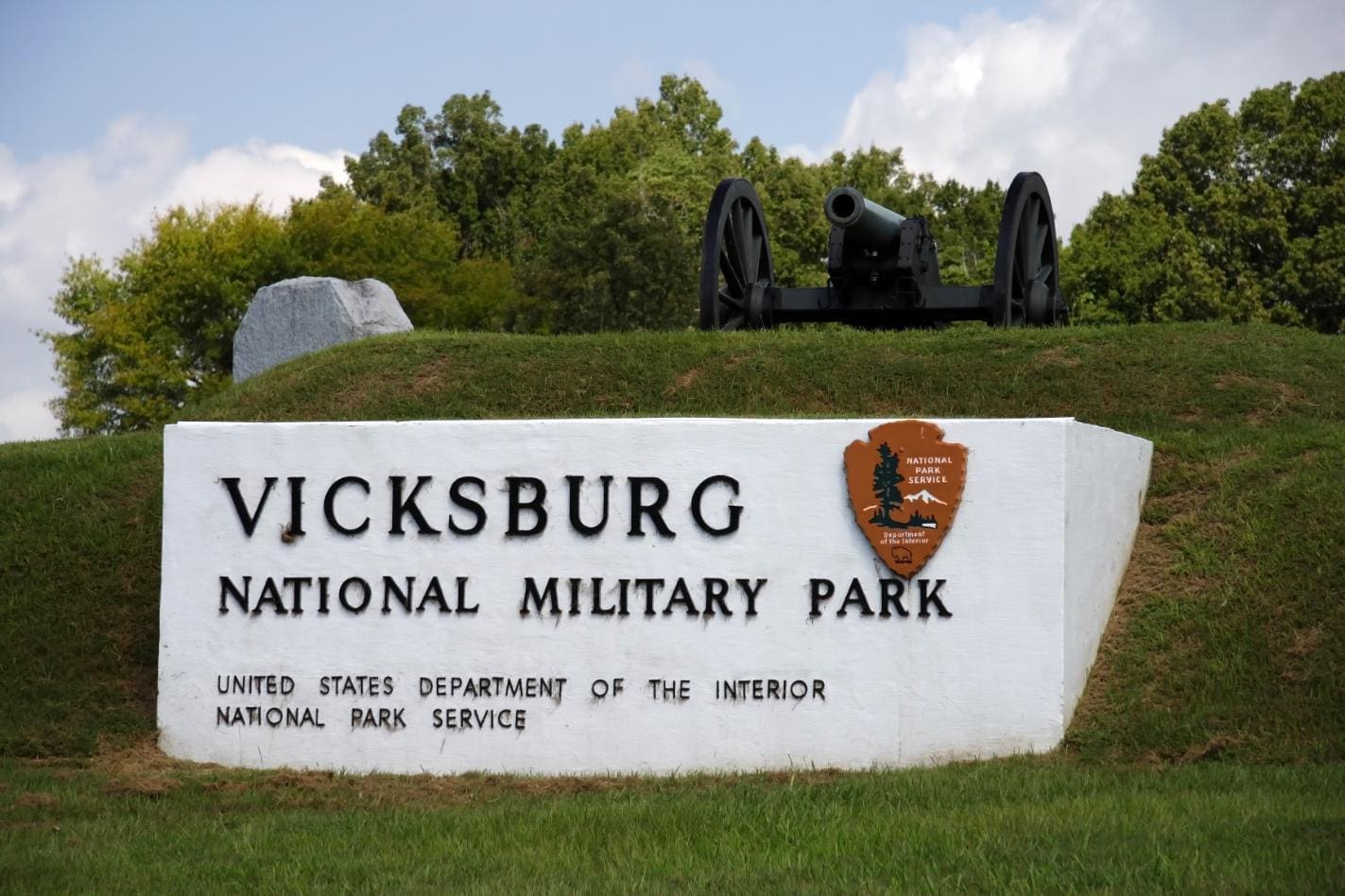 Fun Facts About the Battle of Vicksburg
