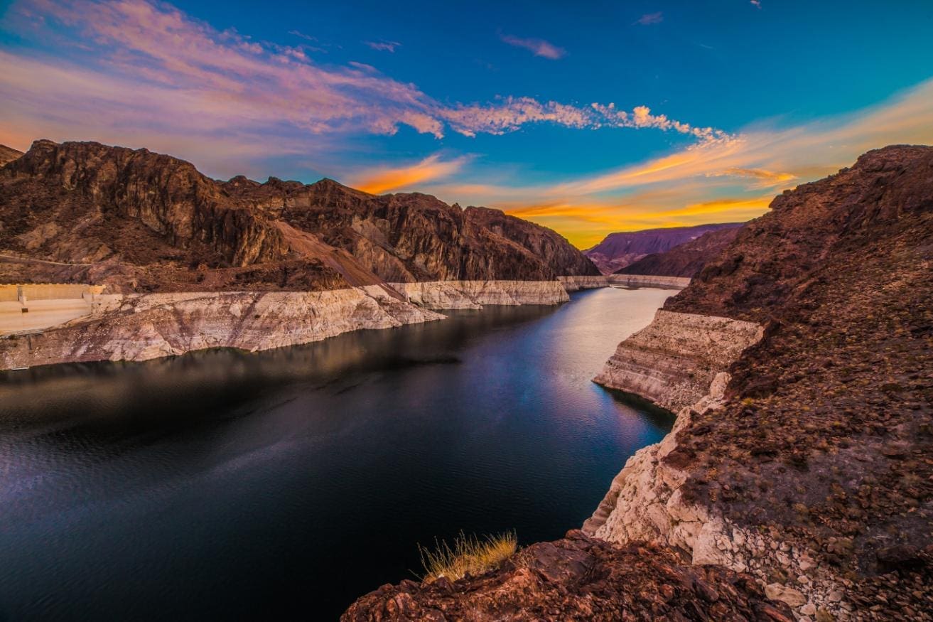 Lake Mead Tour: Your Perfect Self-Guided Adventure