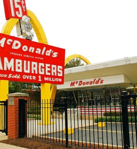 Where Should I Eat in Springfield?