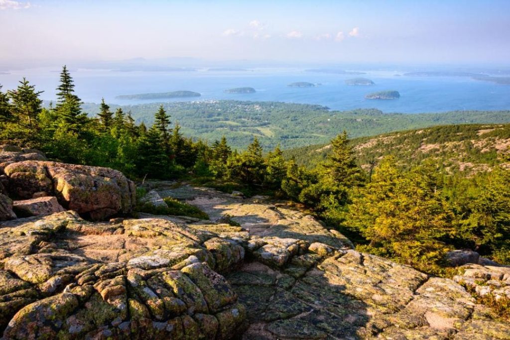 When Should I Visit Acadia National Park?