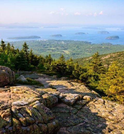 When to Visit Portland, Maine?