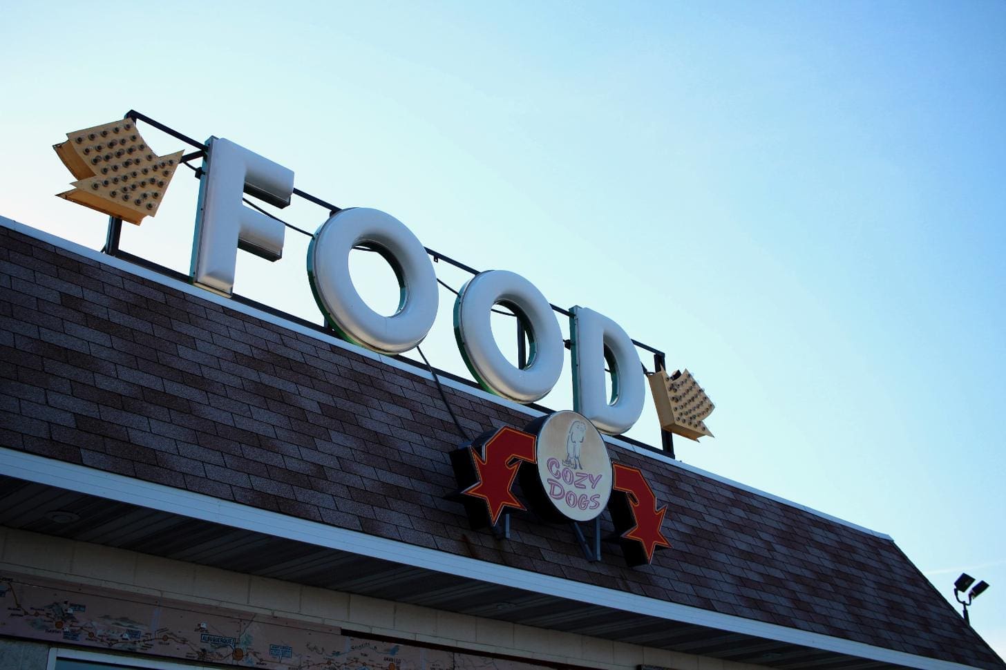 Where Should I Eat in Springfield?