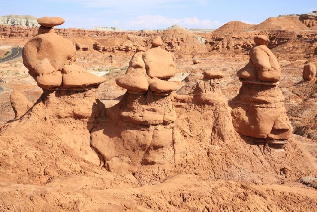 Can I See Goblin Valley on a Day Trip?