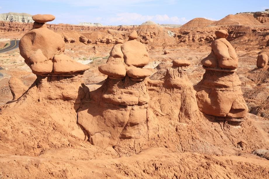 Can I See Goblin Valley on a Day Trip?