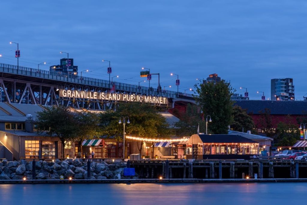 What should you know before going to Vancouver?