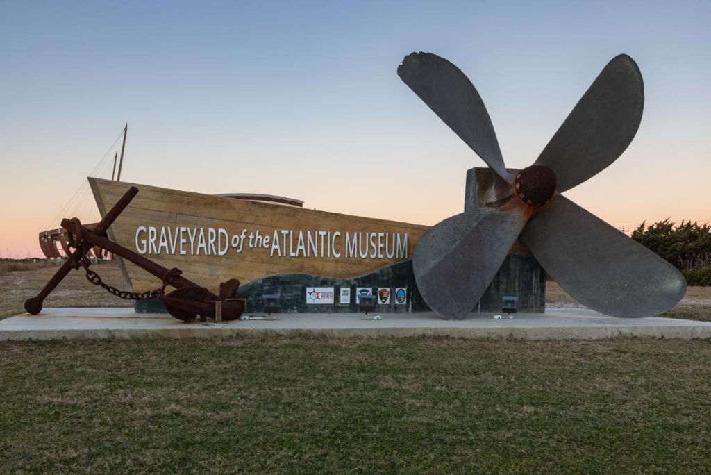 Why are the Outer Banks so Famous?