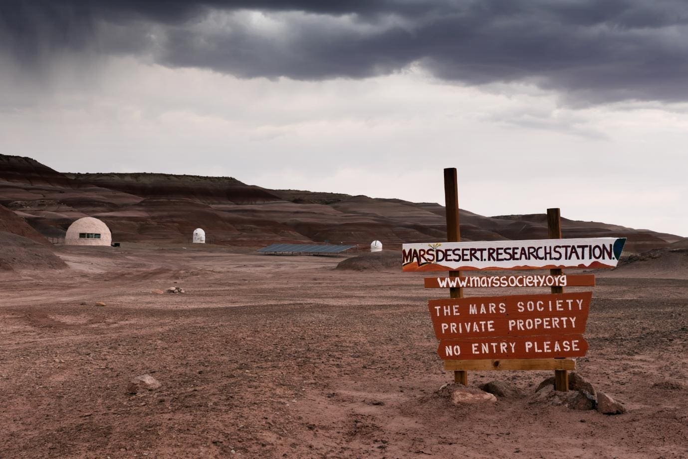 What’s Near Goblin Valley?