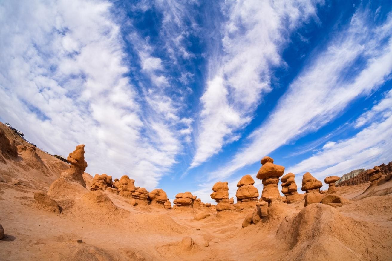 Should I Visit Goblin Valley?