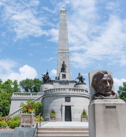 Why is Springfield famous?