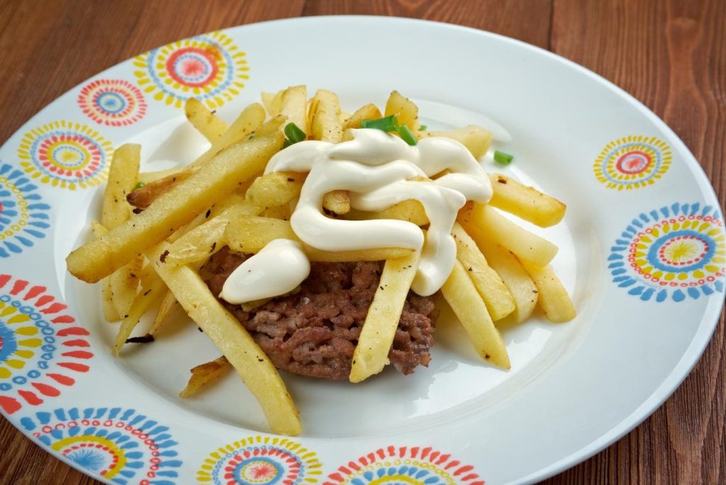 What is there to do in Springfield?