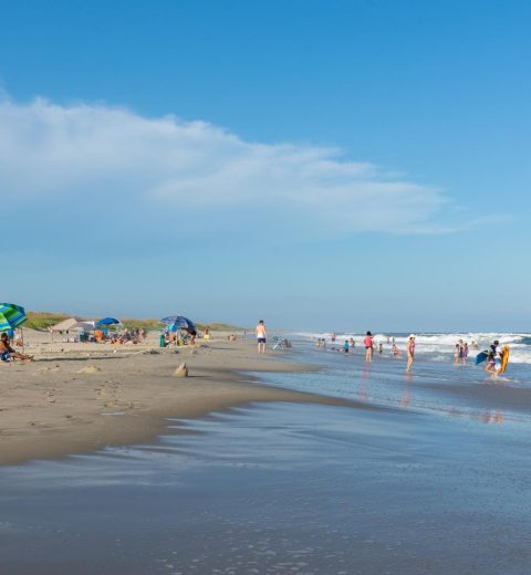Where Should I Stay in the Outer Banks?