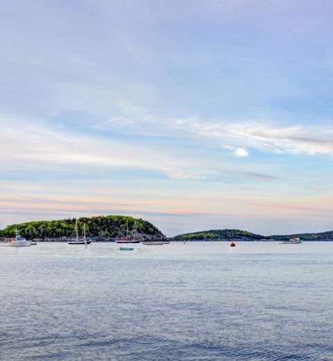 When Should I Visit Acadia National Park?