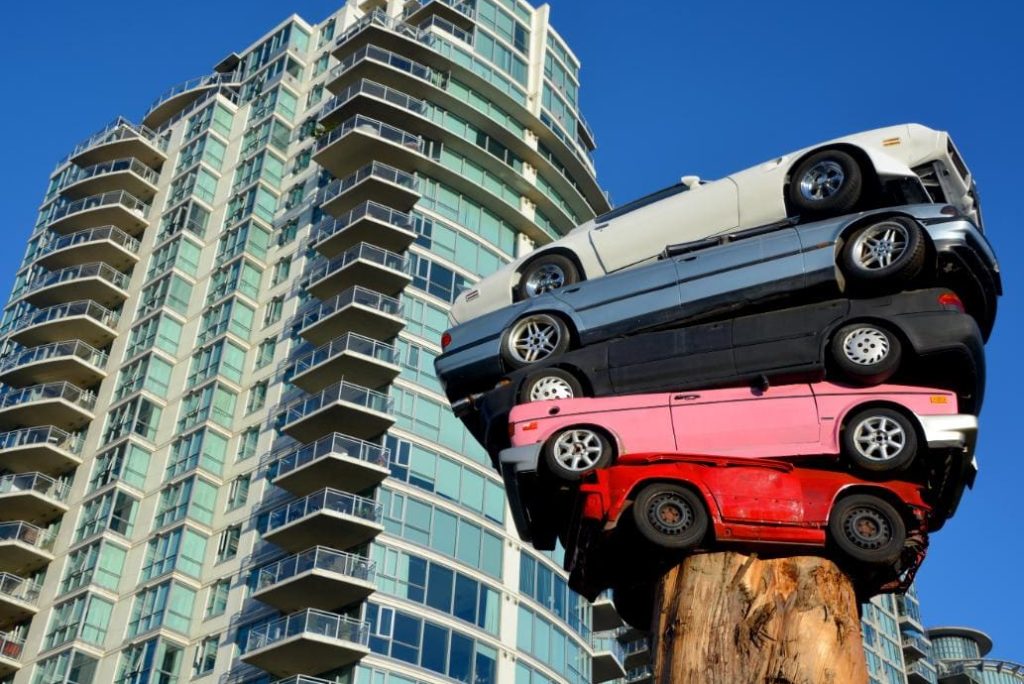 Why do people love Vancouver so much?