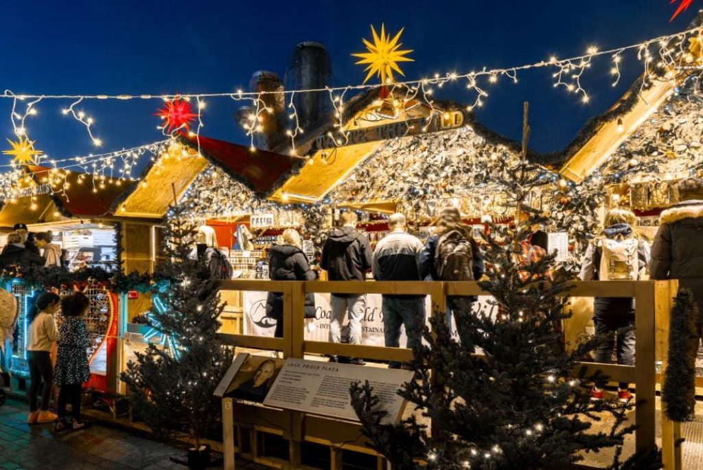 Why do people visit Vancouver? Here’s What Makes It a Must-See City